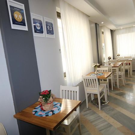 Hotel Taksim Residence Istambul Extérieur photo