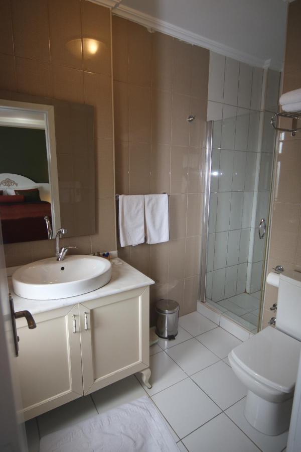 Hotel Taksim Residence Istambul Extérieur photo