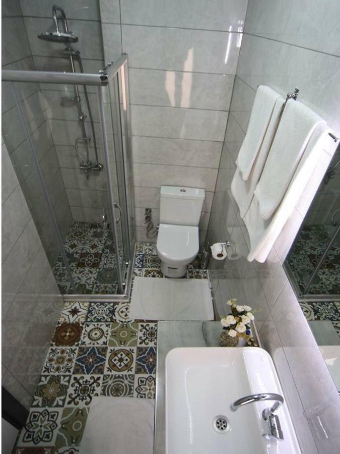 Hotel Taksim Residence Istambul Extérieur photo